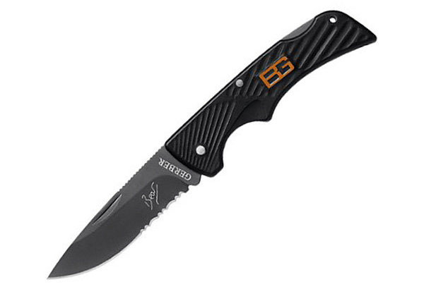 foto V�prodej! V�prodej! N�� Compact Scout Gerber